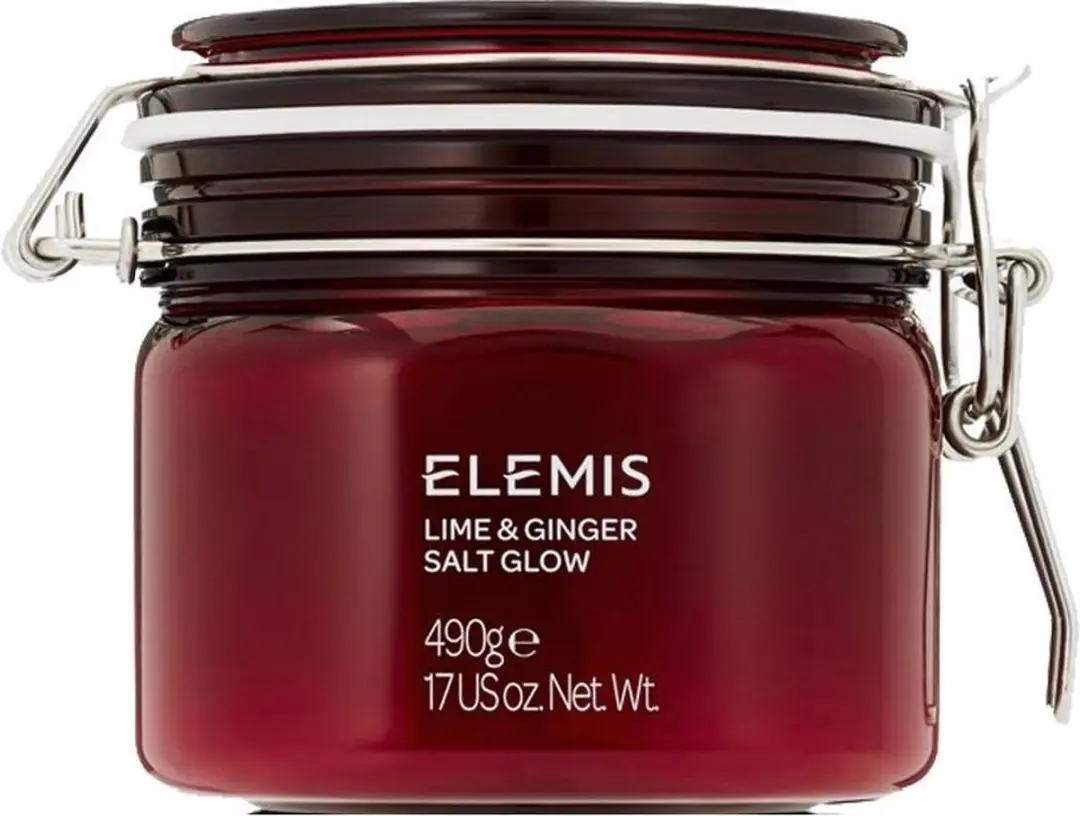 Elemis Body Exotics Lichaam Exfoliator 490g