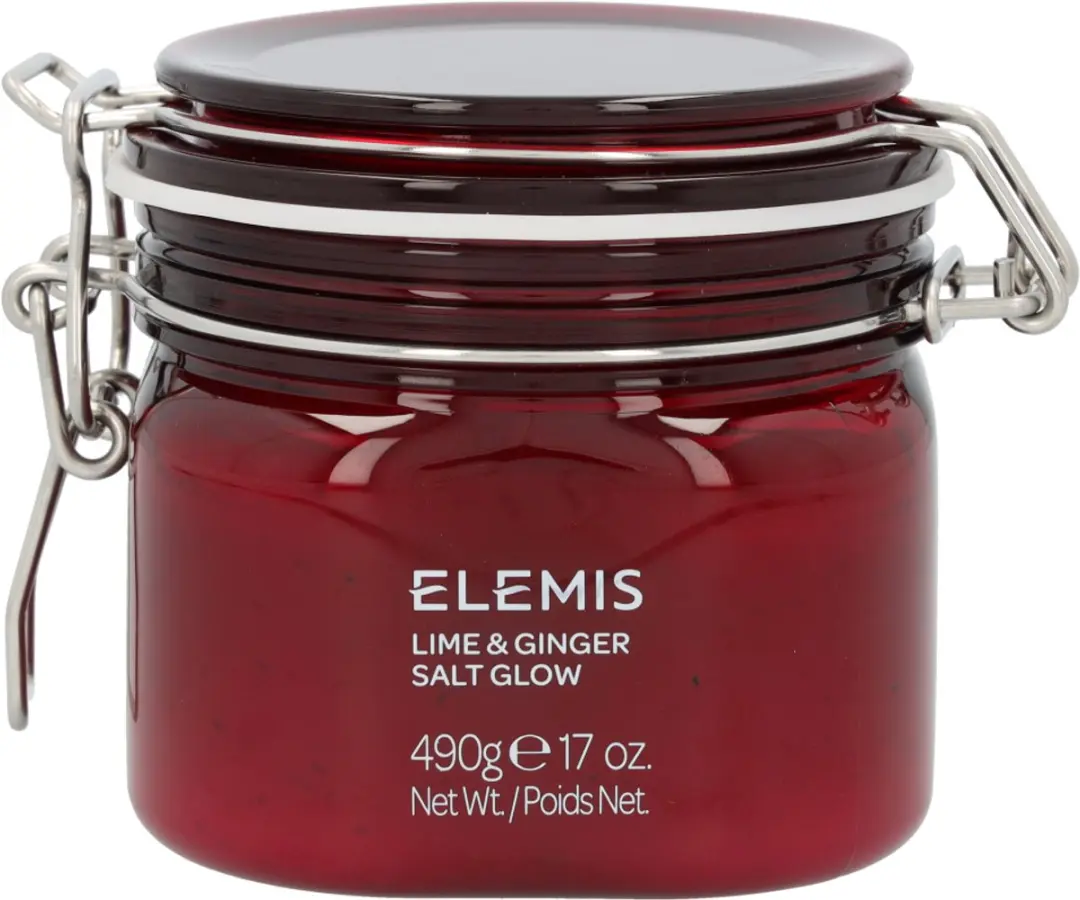Elemis Body Exotics Lichaam Exfoliator 490g