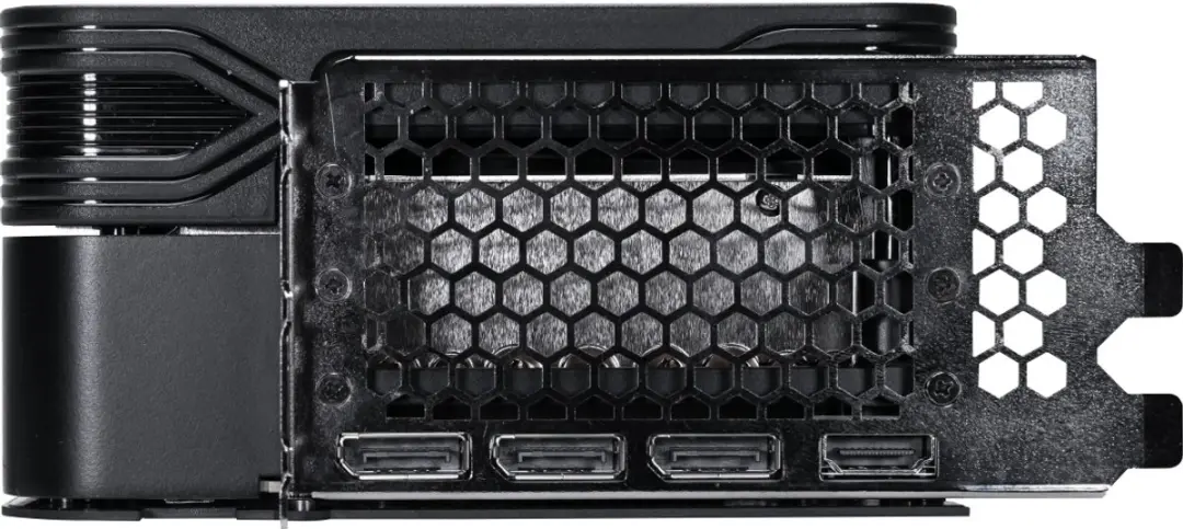 Palit GeForce RTX 5090 GameRock OC 32GB GDDR7 - Zwart