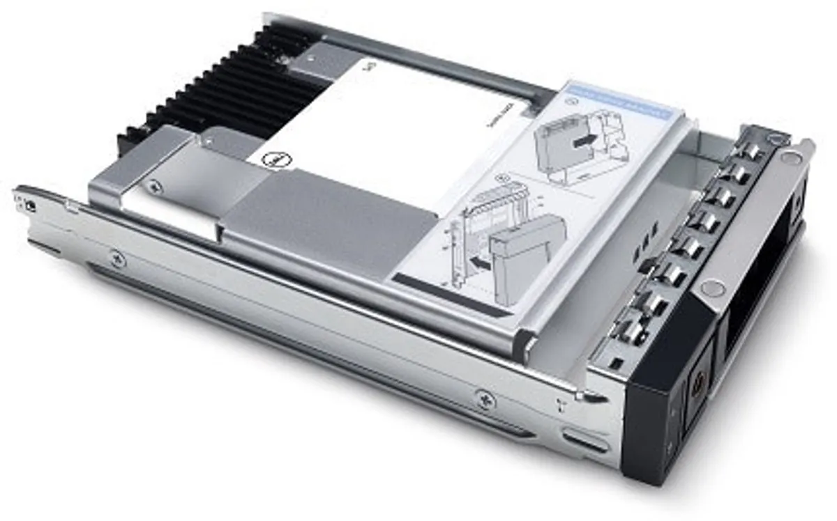 Dell 345-BECI SSD 960GB