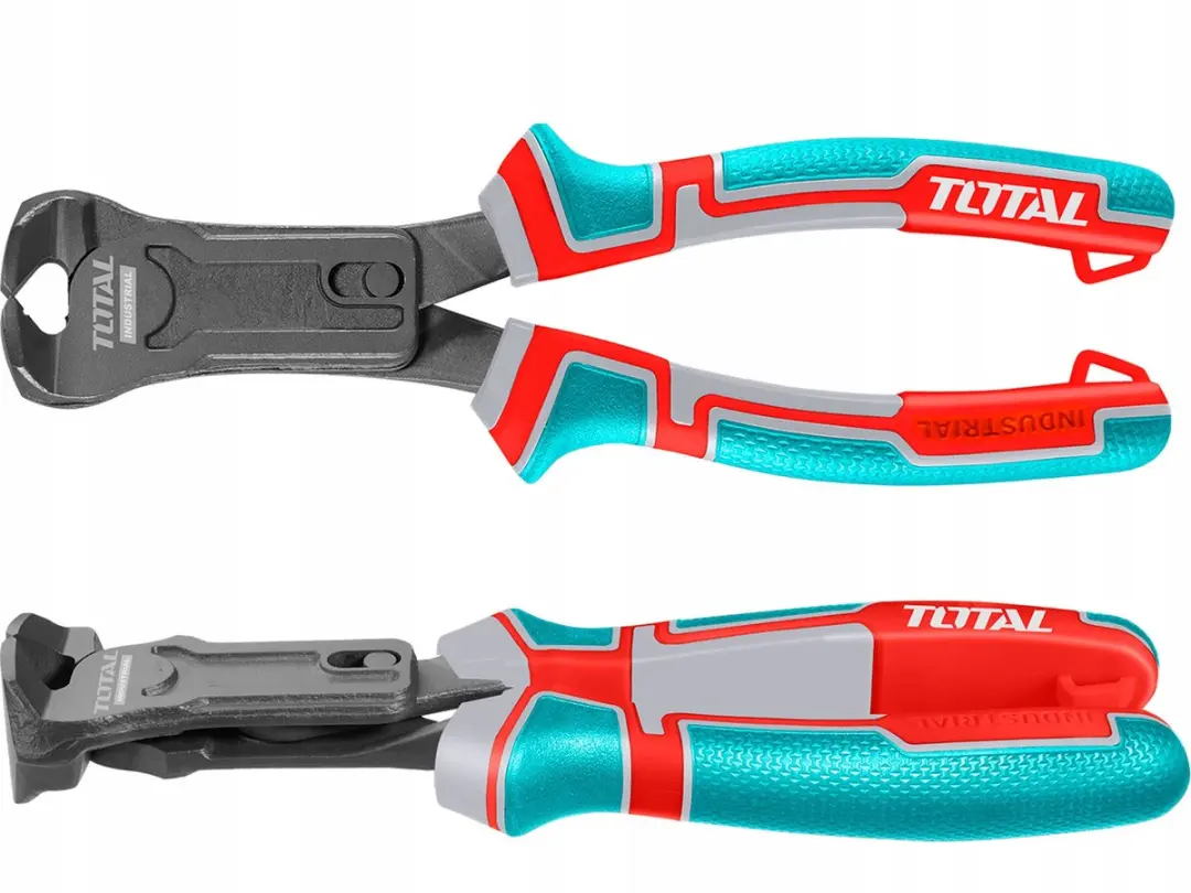 Total Tangen 215mm Industrial - 65% Meer Kracht