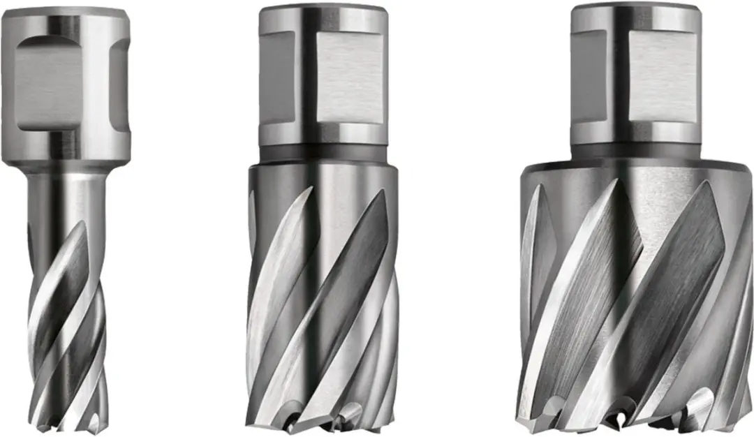 Fein HSS Special Kernboor 25mm Ø