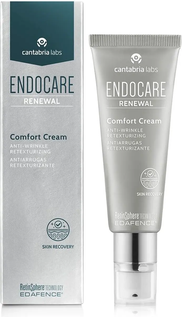 Endocare Anti-Rimpelcrème 50ml