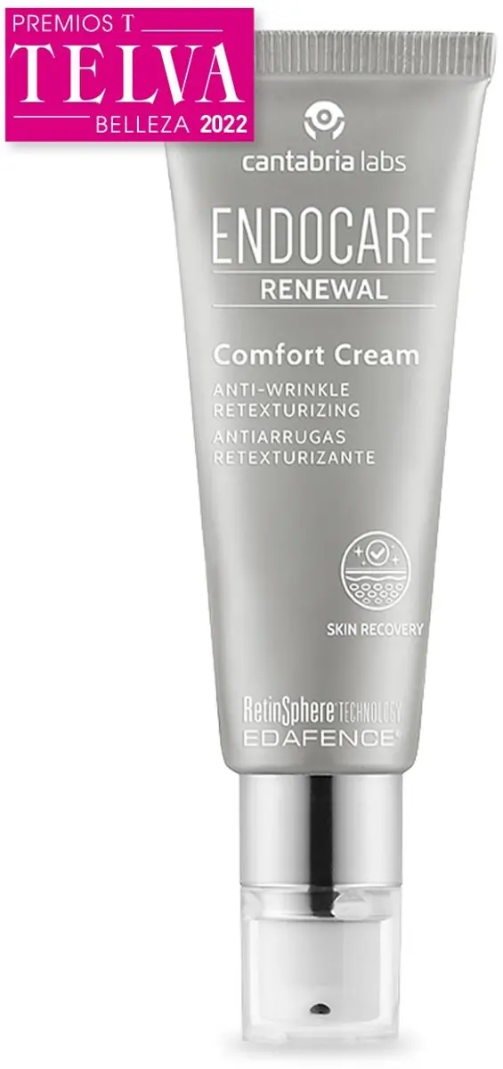 Endocare Anti-Rimpelcrème 50ml