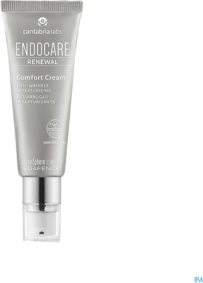 Endocare Anti-Rimpelcrème 50ml