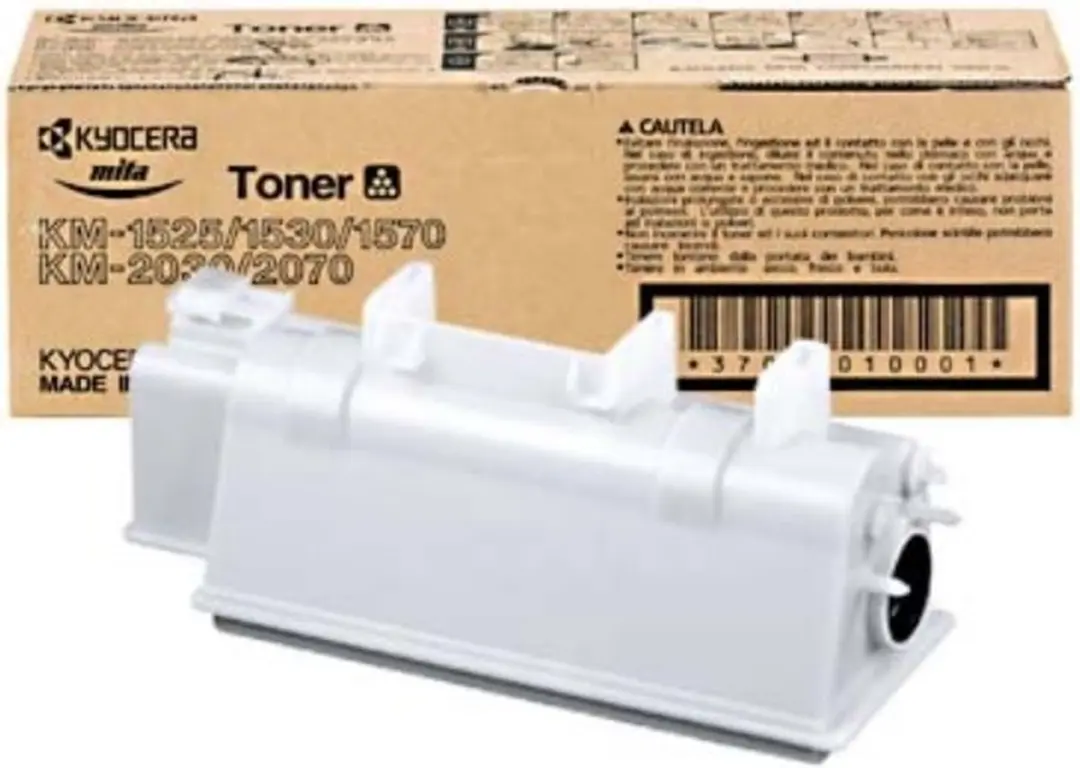 Kyocera 1T02AV0NL0 Tonercartridge