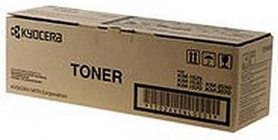 Kyocera 1T02AV0NL0 Tonercartridge - 10.000 pagina's - Zwart