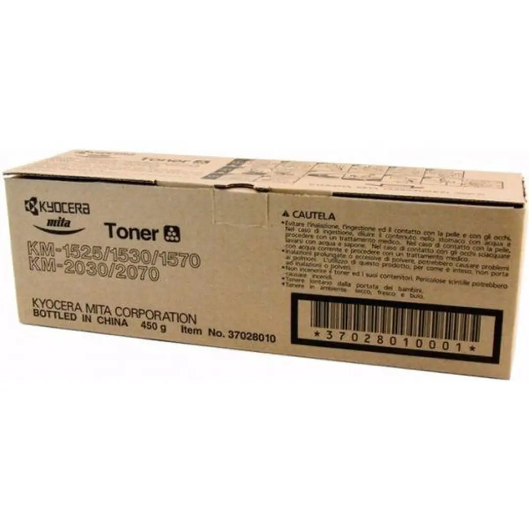 Kyocera 1T02AV0NL0 Tonercartridge - 10.000 pagina's - Zwart