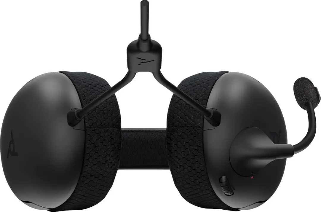 PDP Gaming LVL40 Wired Headset 40mm - Zwart
