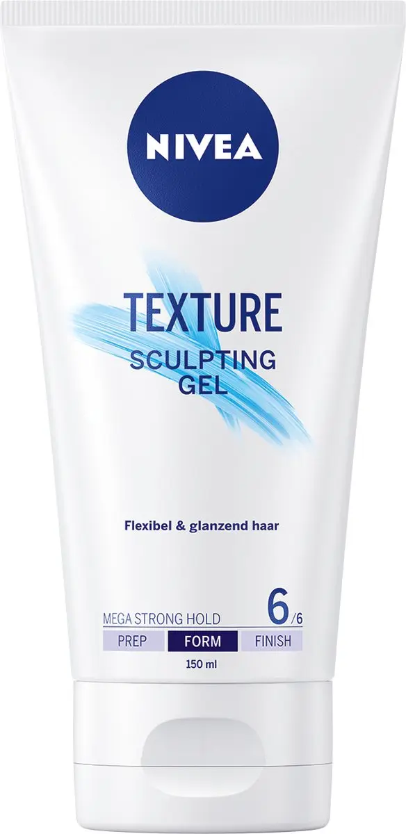 NIVEA Hair Styling Sculpting Gel 150ml