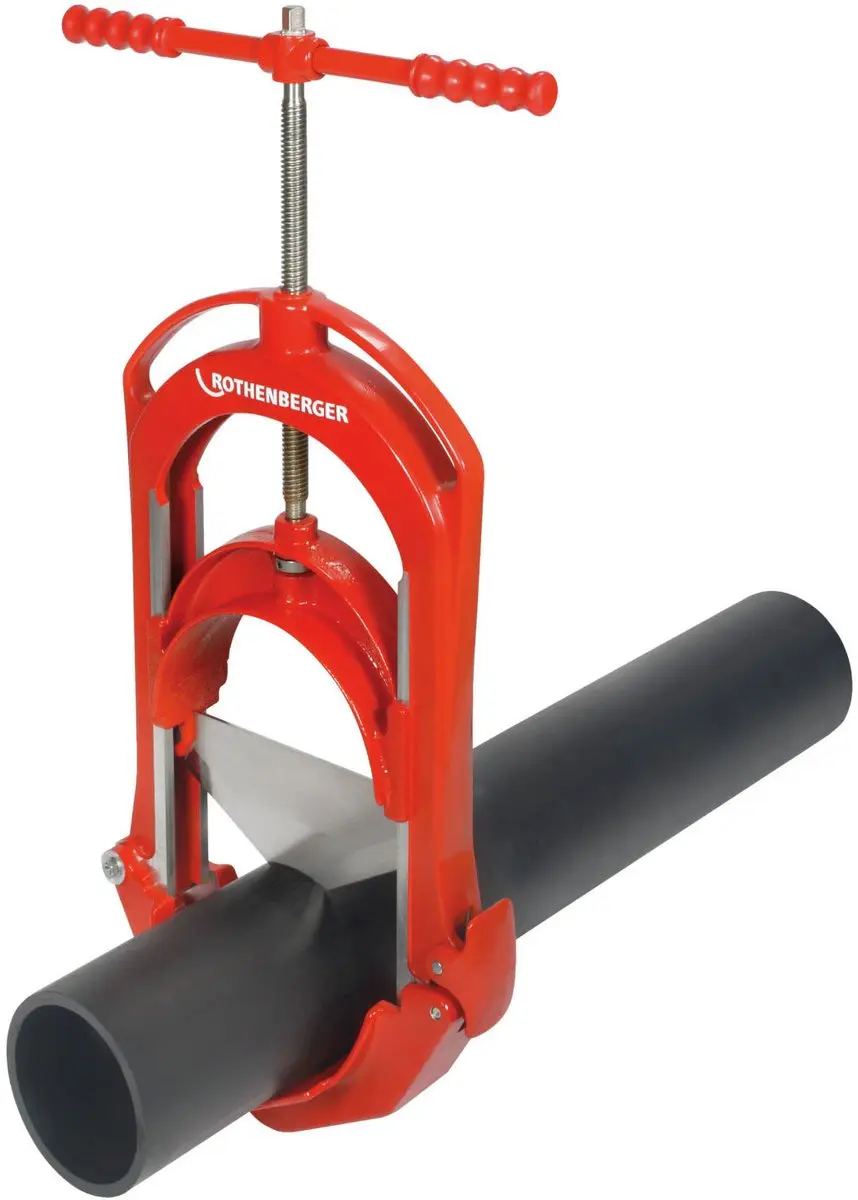 Rothenberger ROCUT XL 315 Pijpensnijder