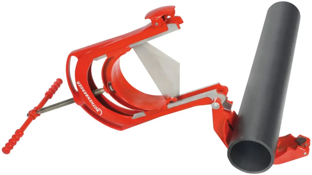 Rothenberger ROCUT XL 315 Pijpensnijder