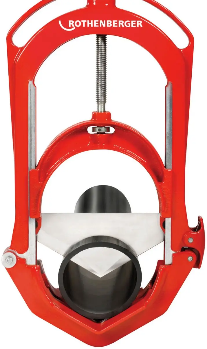 Rothenberger ROCUT XL 315 Pijpensnijder