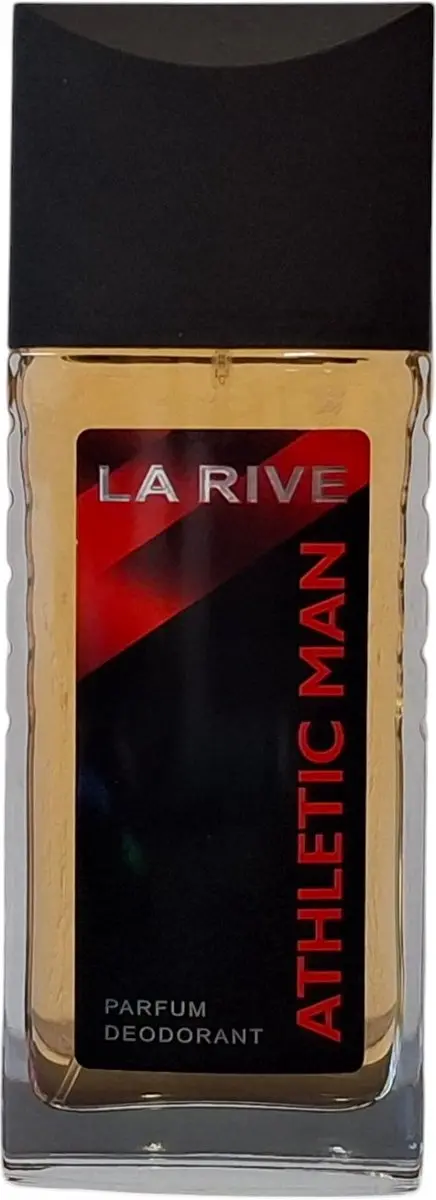 La Rive Athletic Man Deodorant 80ml