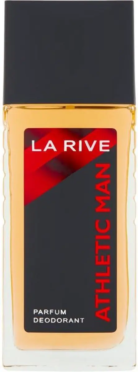 La Rive Athletic Man Deodorant 80ml