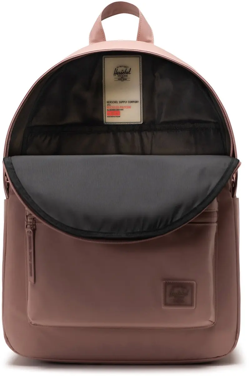 Herschel Classic X-Large Rugzak 30L - 15,6" - Roze