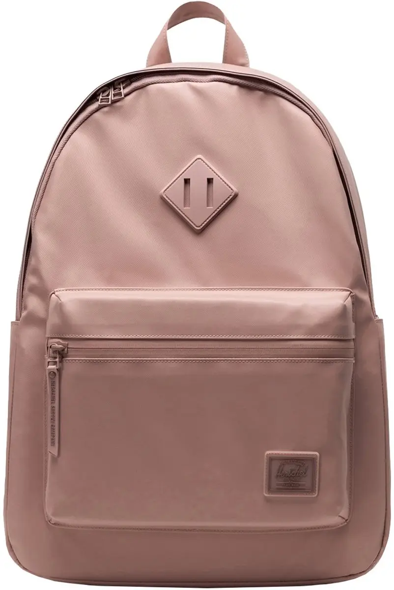 Herschel Classic X-Large Rugzak 30L - 15,6" - Roze