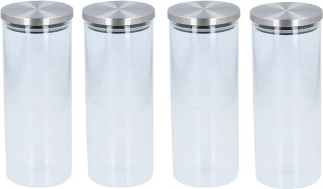 Alpina Voorraadpot 1500ml