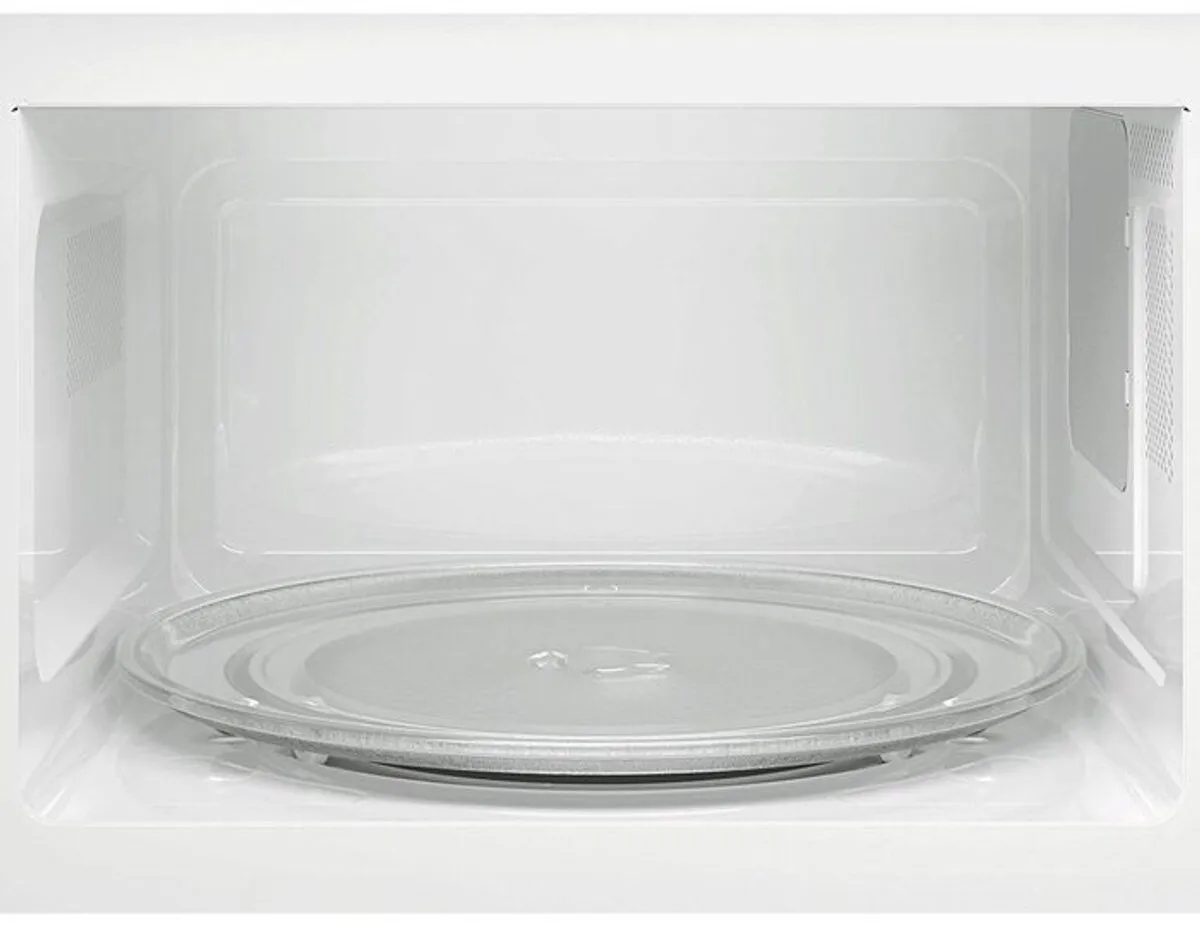 AEG 6000 Serie TB6SM261FB Inbouwmagnetron 900W - Zwart