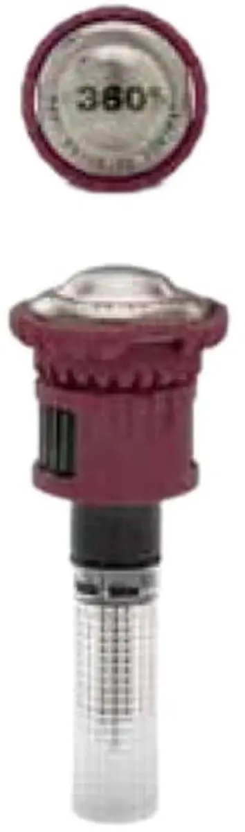 Rain Bird R-VAN 24-360 Roterende Sproeier - afbeelding 2 van 5