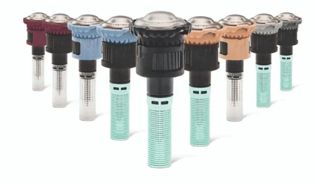 Rain Bird R-VAN 24-360 Roterende Sproeier - afbeelding 4 van 5