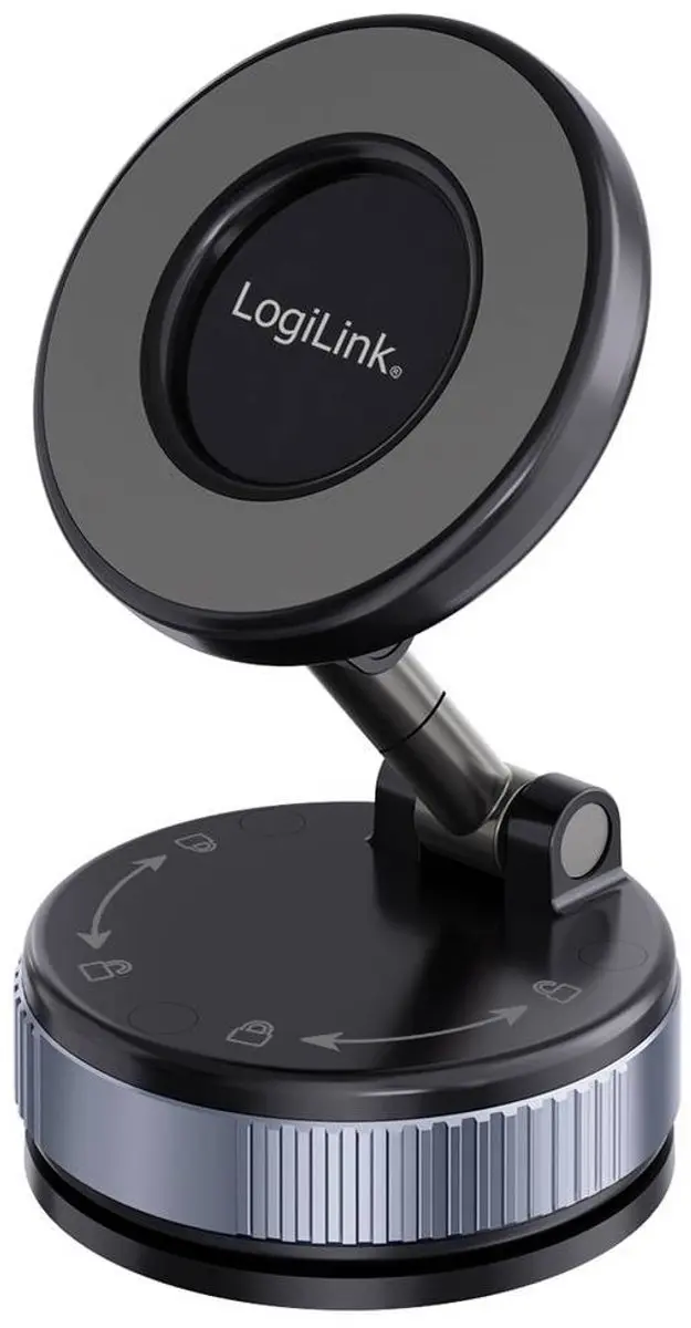 Logilink AA0198 Smartphone-standaard