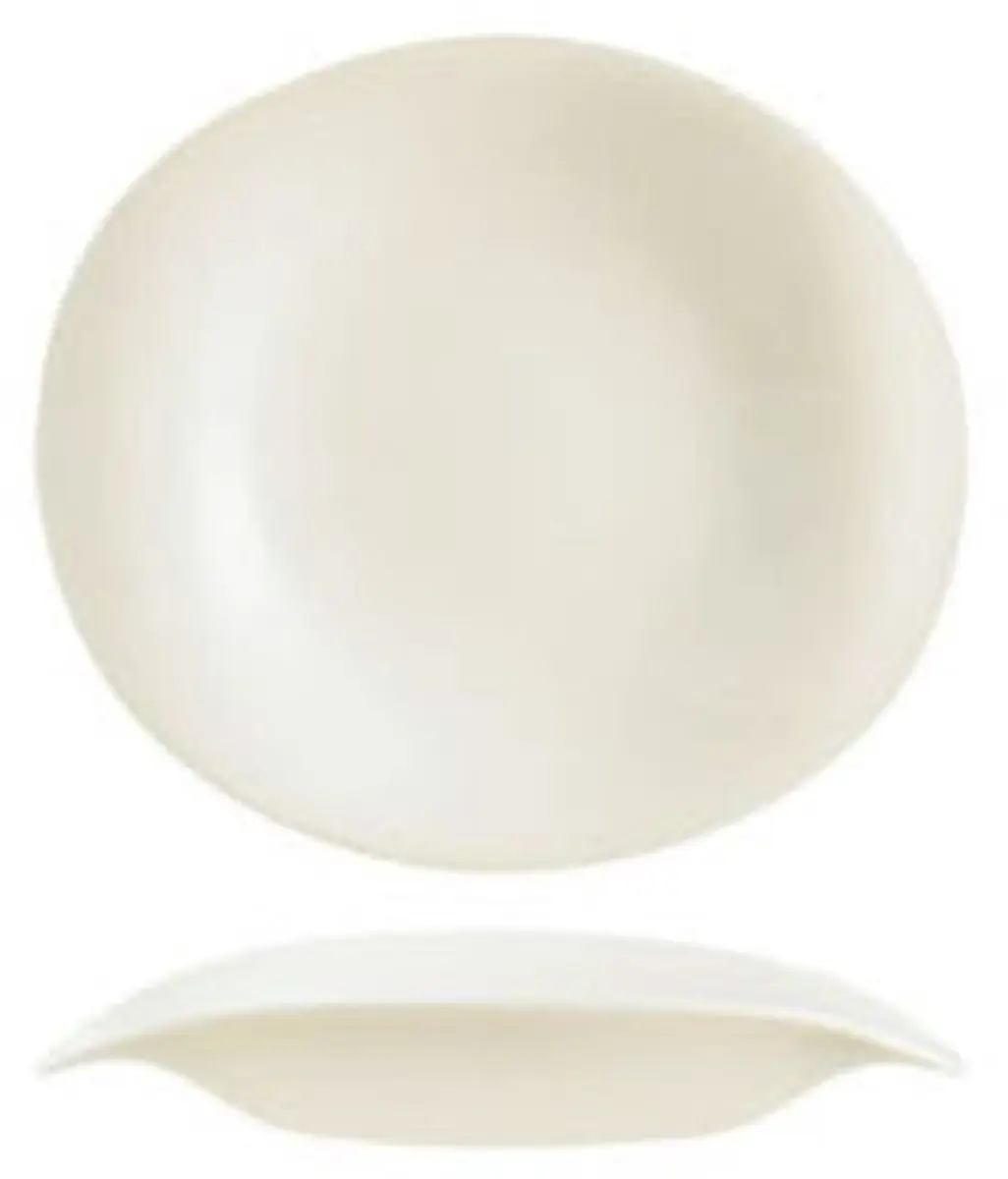 Arcoroc Tendency Bord 17x15cm