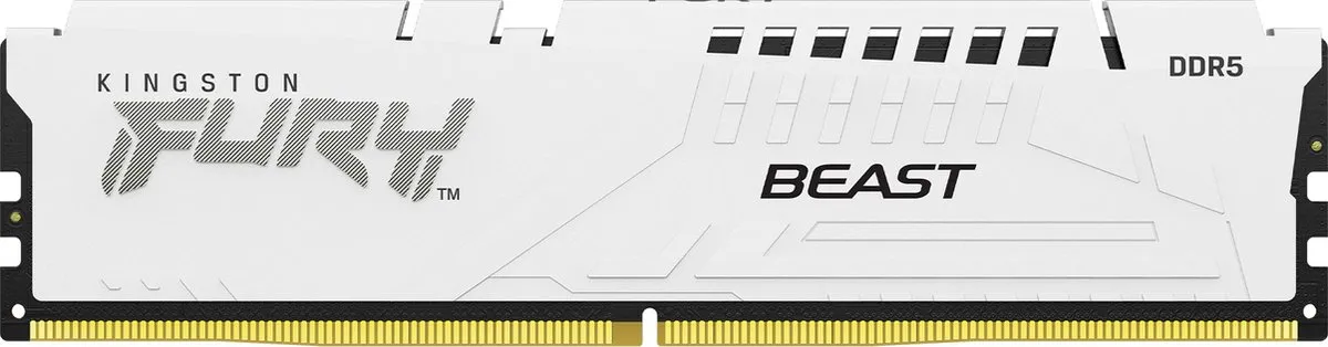 Kingston FURY Beast KF556C40BWK2-32 DDR5 5600MHz 32GB (2x16GB)