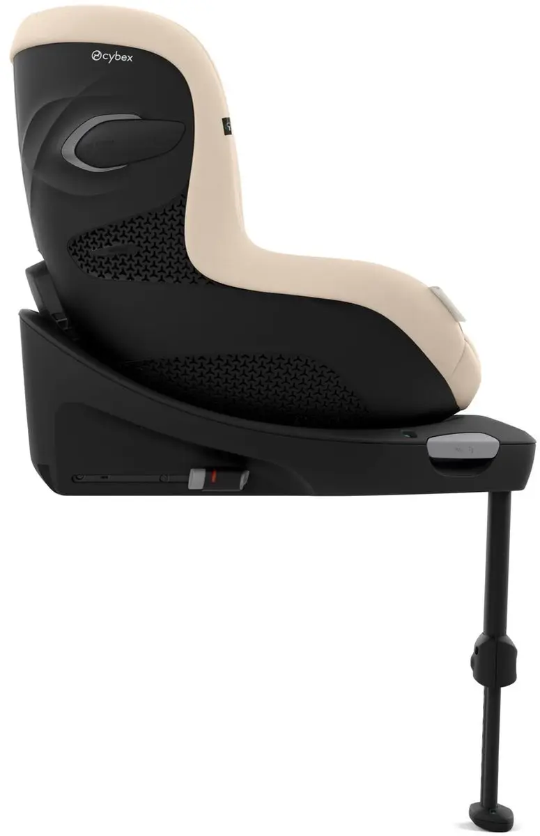 Cybex Sirona Gi Autostoeltje - Almond Beige