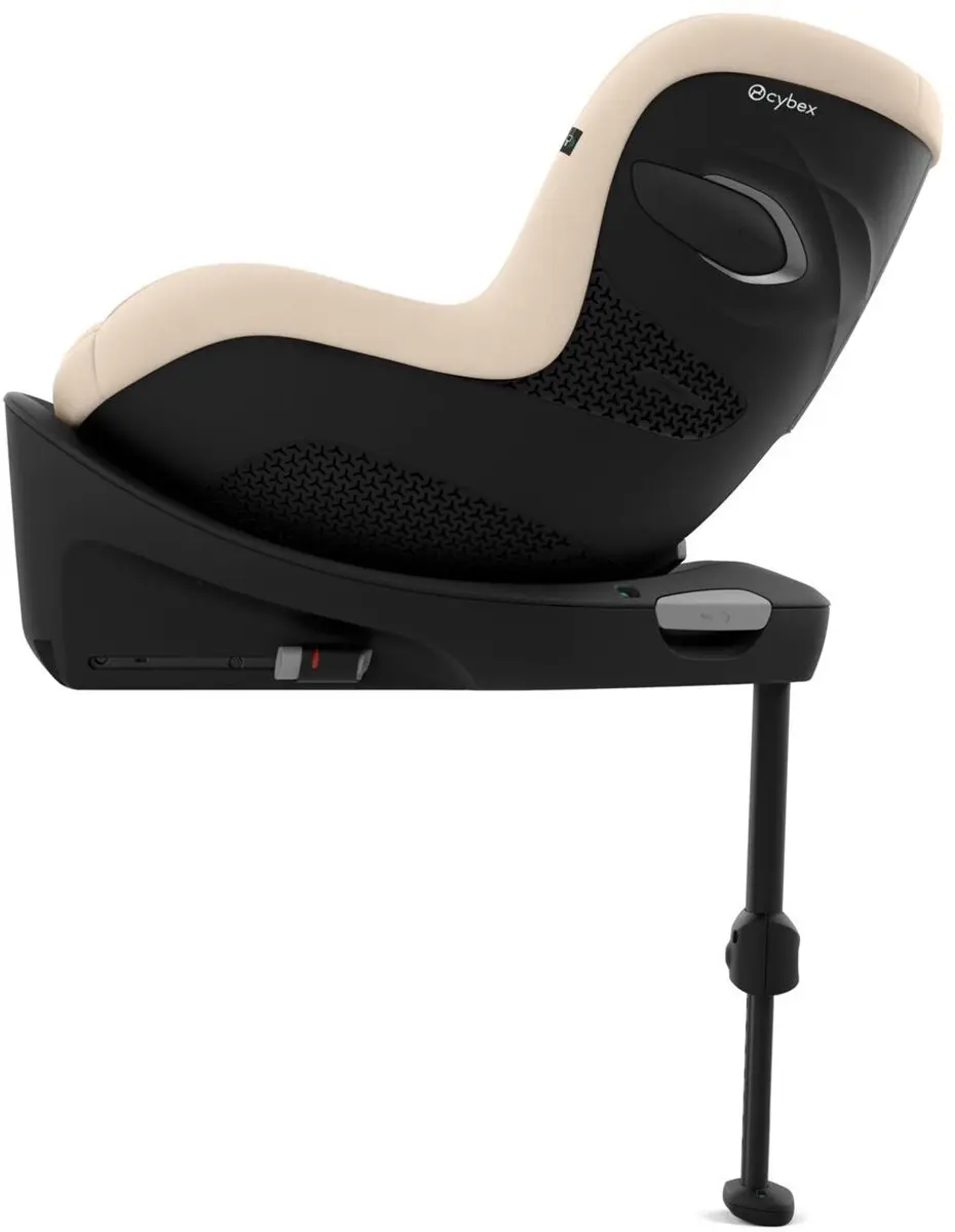 Cybex Sirona Gi Autostoeltje - Almond Beige