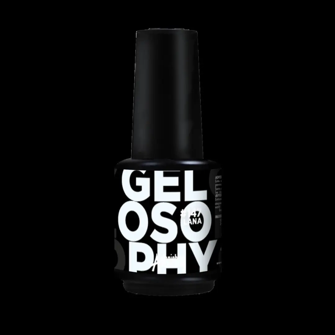 Astonishing Gelosophy #147 Lana - 15ml