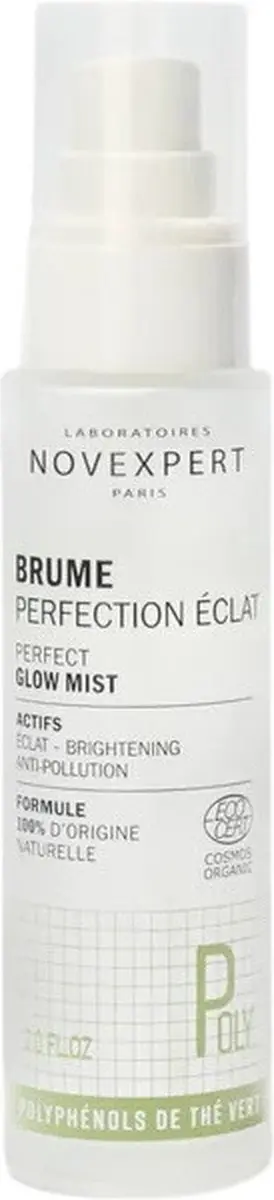 Novexpert Perfect Glow Mist 60ml