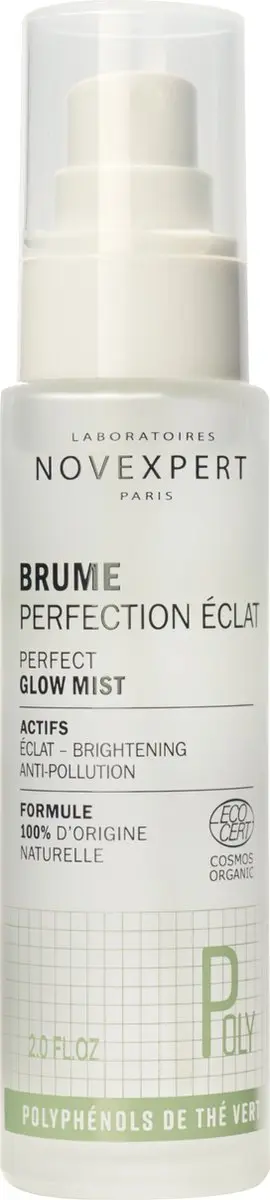 Novexpert Perfect Glow Mist 60ml