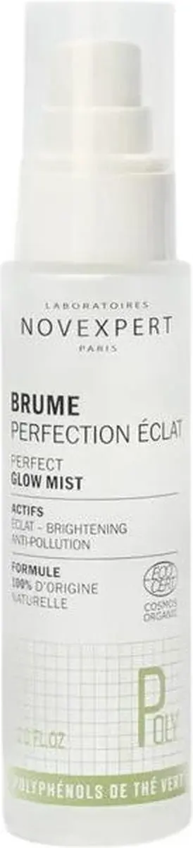 Novexpert Perfect Glow Mist 60ml