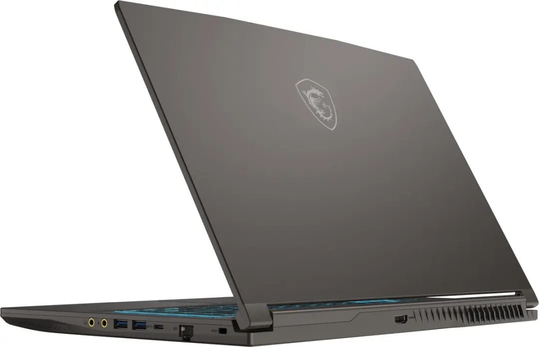 MSI Thin 15 B13UC Gaming Laptop - i5-13420H RTX 3050 16GB 512GB