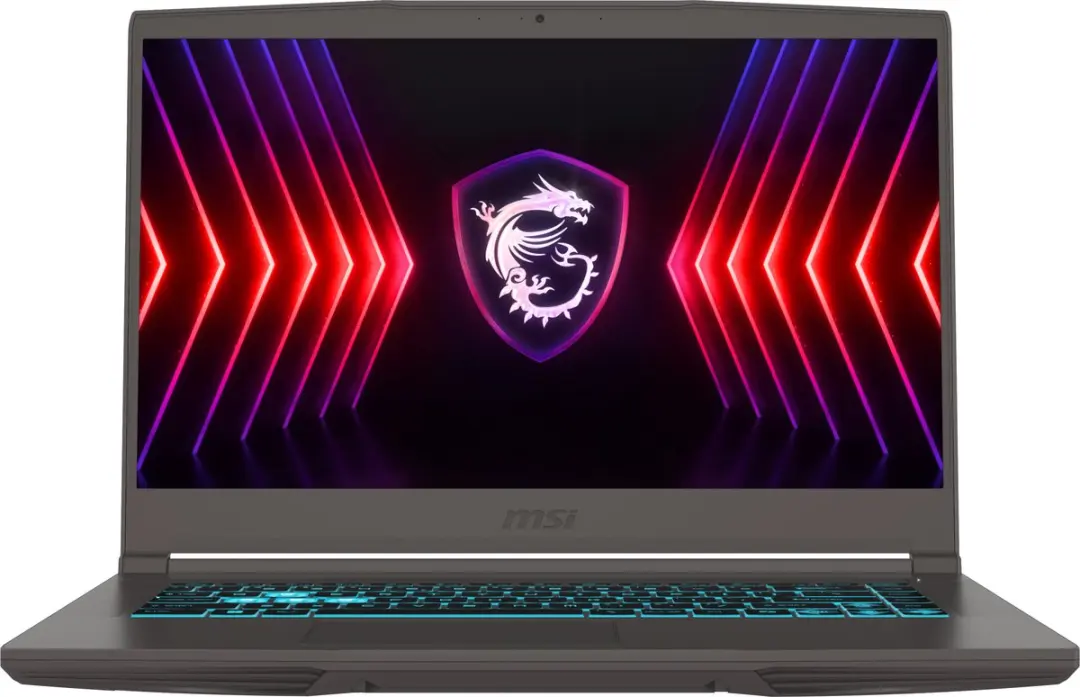 MSI Thin 15 B13UC Gaming Laptop