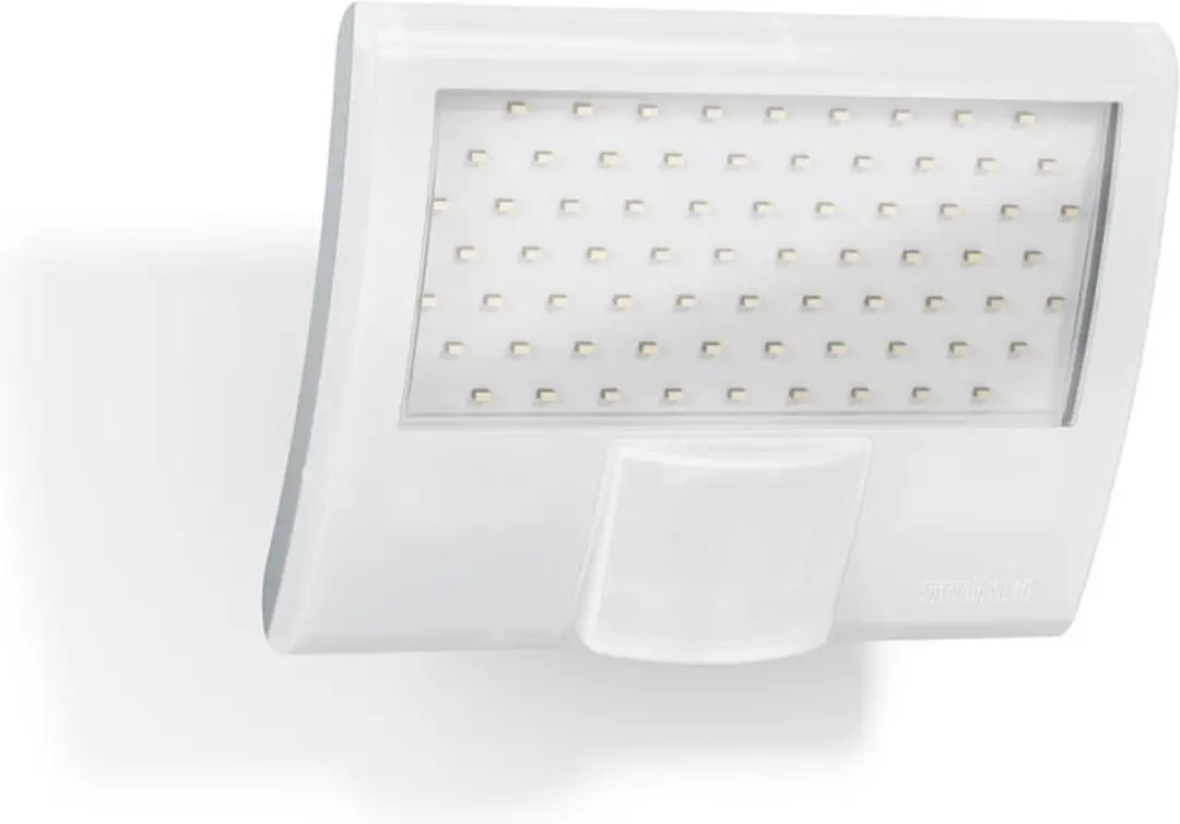 Steinel XLED Curved Buitenspot 10.5W