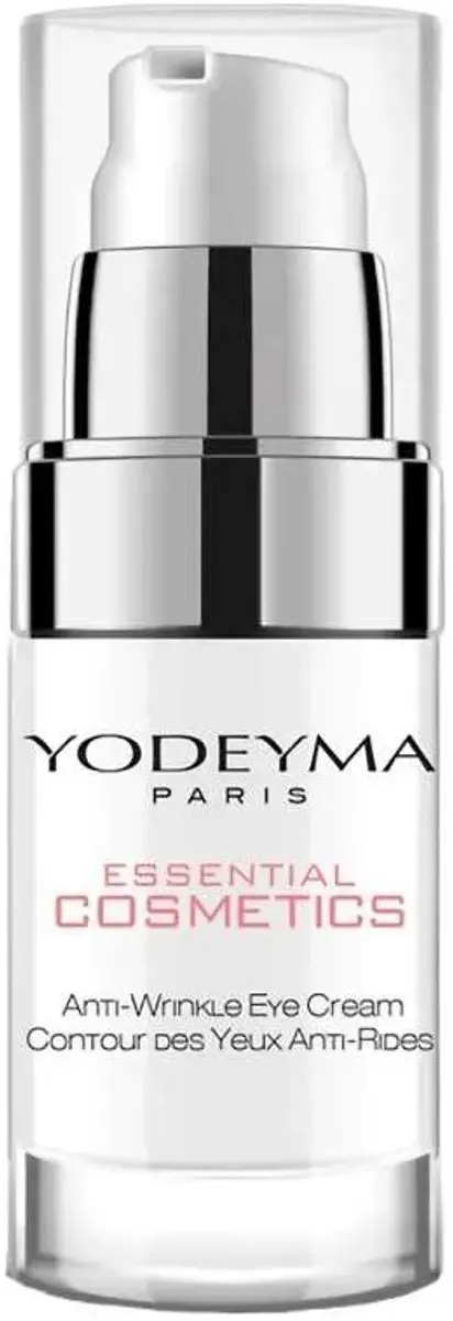 Yodeyma Perfect Eyes Anti-Aging Serum 15ml