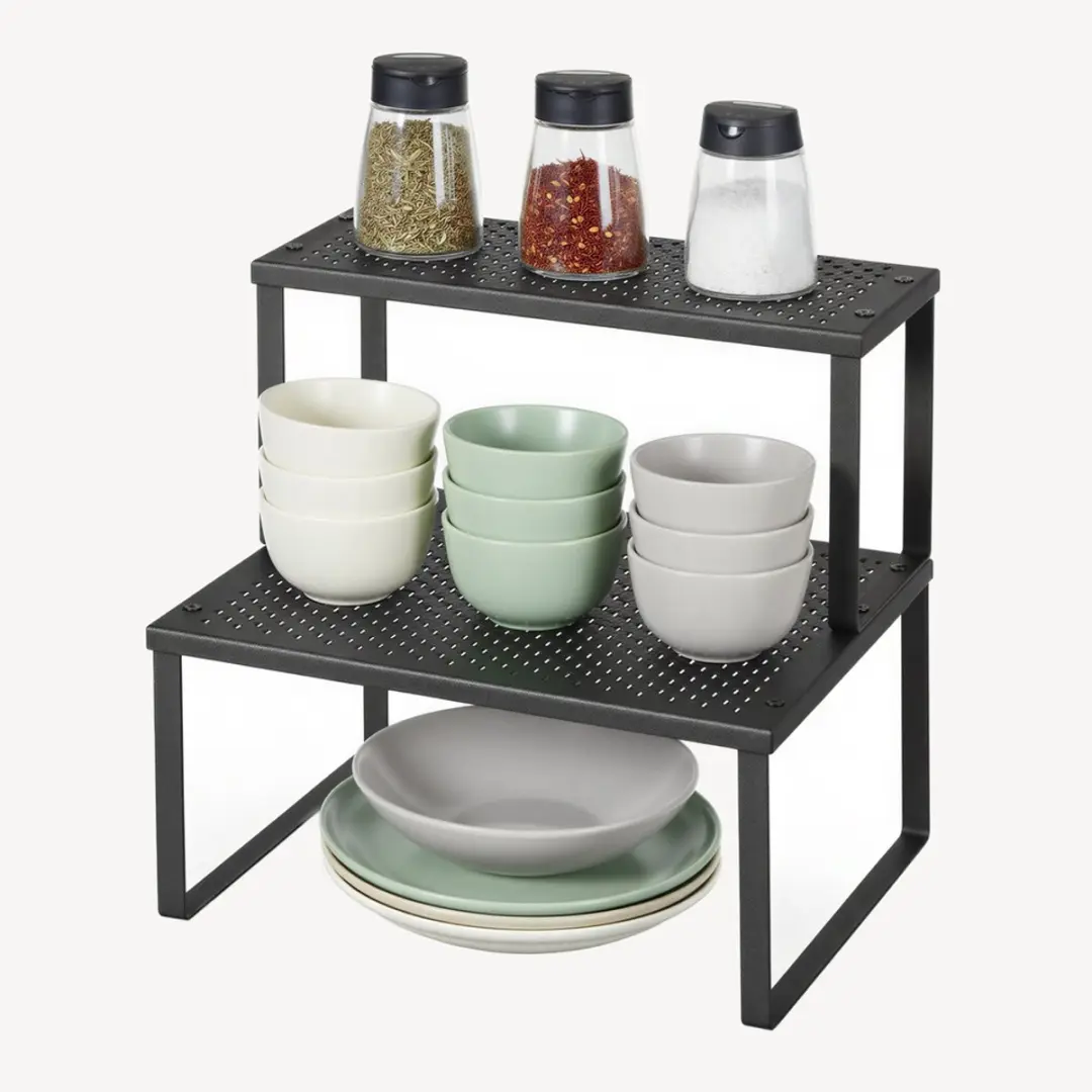 Songmics Kruidenrek Set 2 Stuks