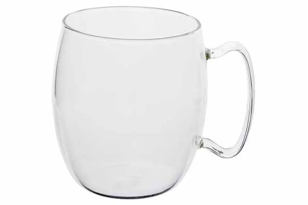 Cosy&Trendy Moscow Mule Glazen