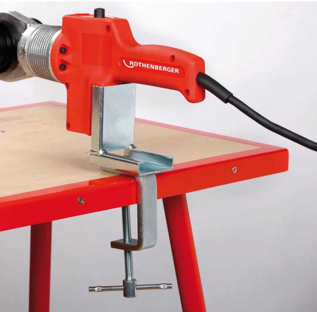 Rothenberger ROWELD P63 S-6 Elektrisch Lasapparaat 20-63mm