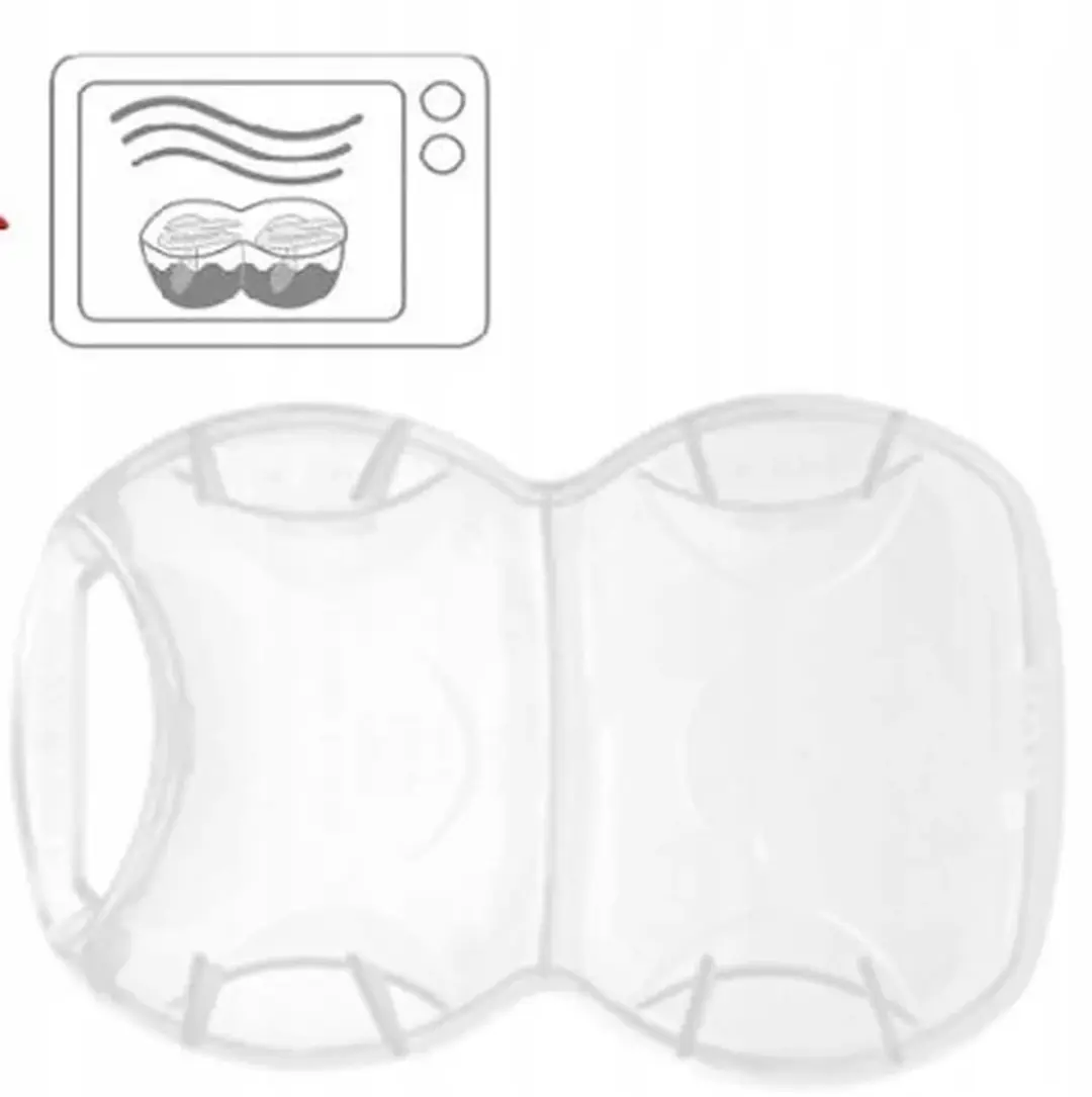 NUK First Choice Fopspeen Siliconen - Apen/Kangoeroes - 2 Stuks
