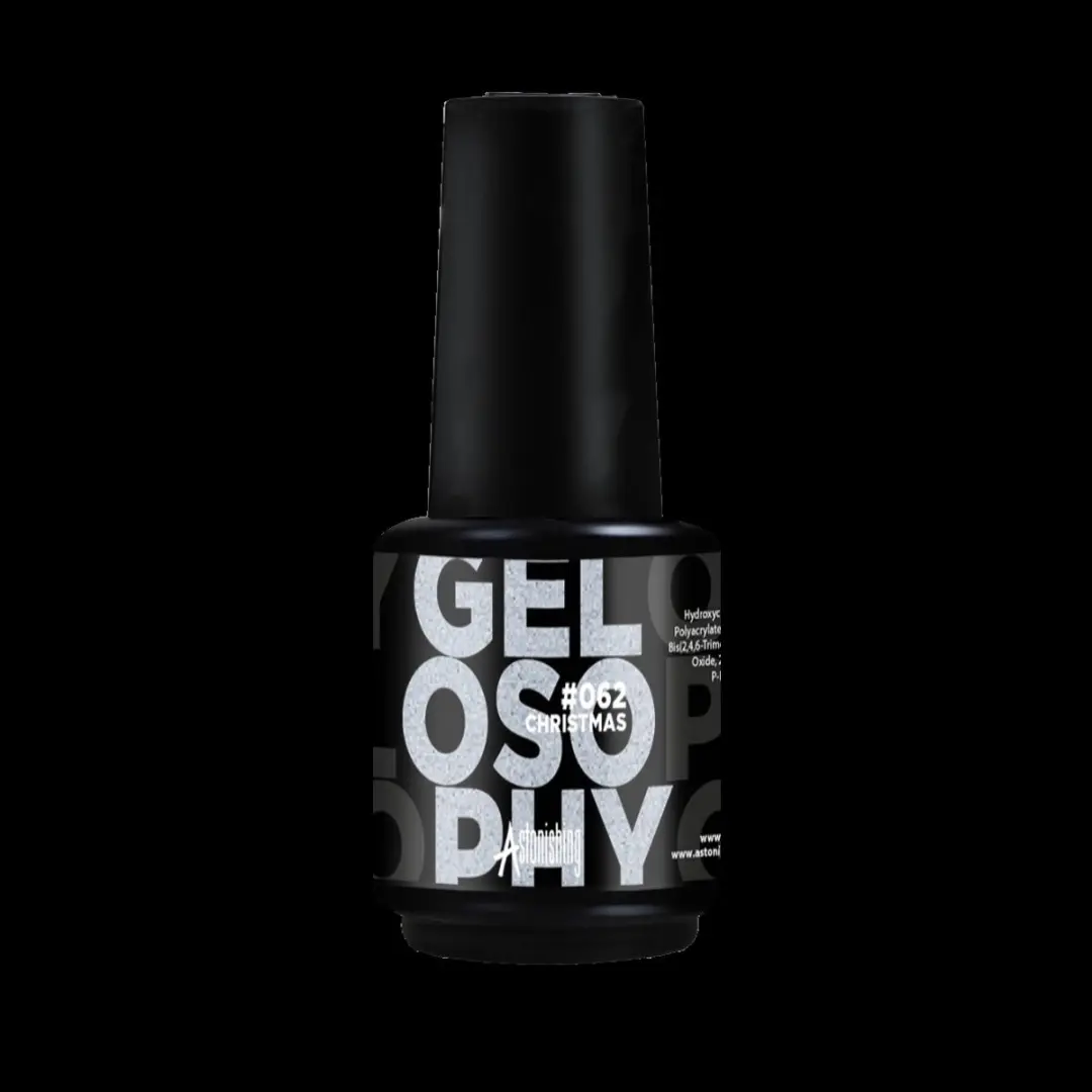 Astonishing Gelosophy #062 Christmas Duo - 15ml