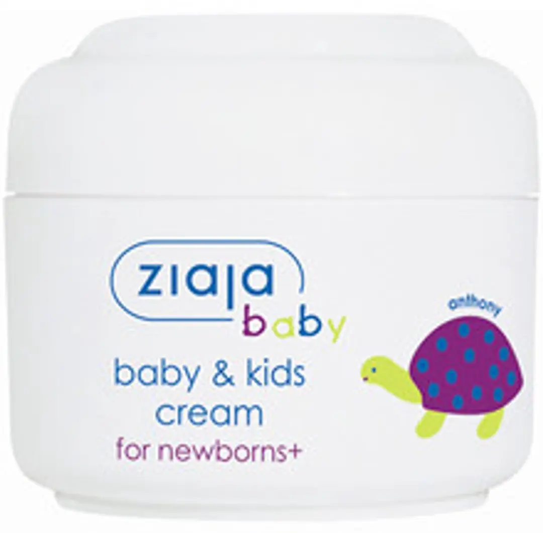 Ziaja Babycrème 50ml