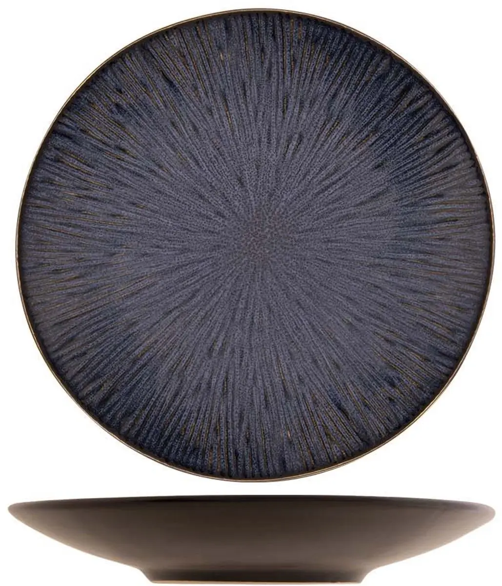 Cosy&Trendy Galassia Blue Dessertbord