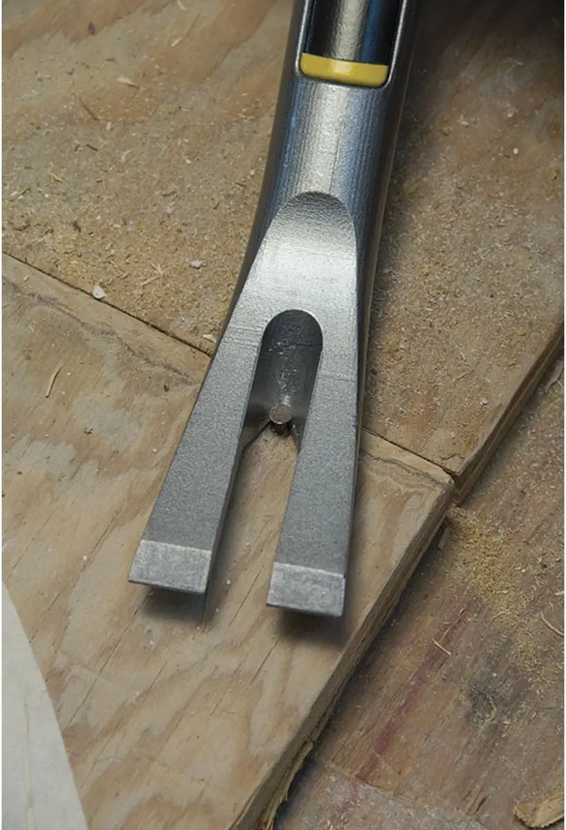 Stanley FatMax FuBar III 1-55-120