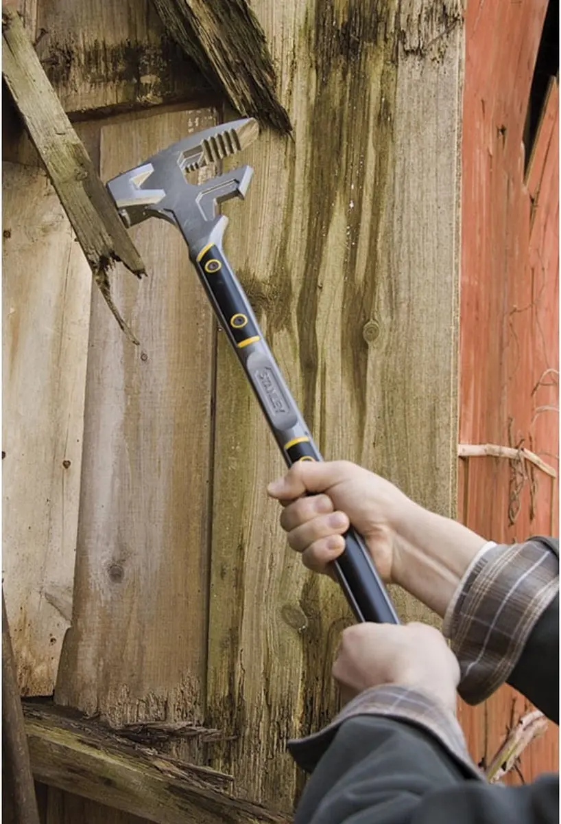 Stanley FatMax FuBar III 1-55-120