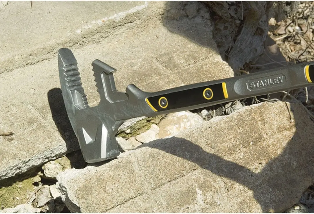 Stanley FatMax FuBar III 1-55-120