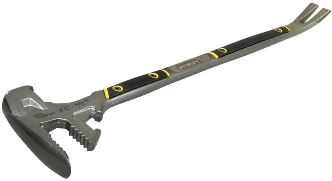 Stanley FatMax FuBar III 1-55-120