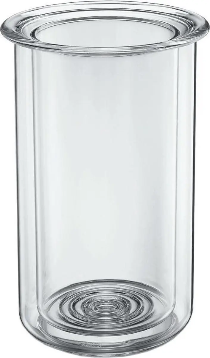 Guzzini Happy Hour Wijnkoeler Transparant